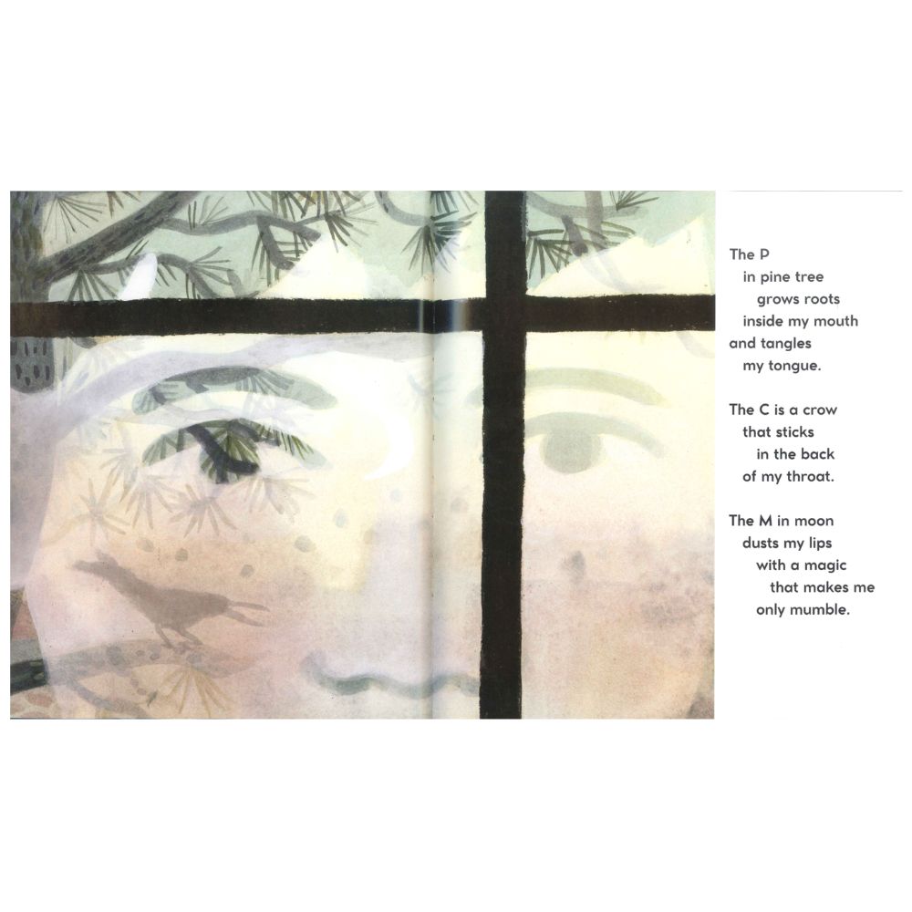 I Talk like a River HC by Jordan Scott