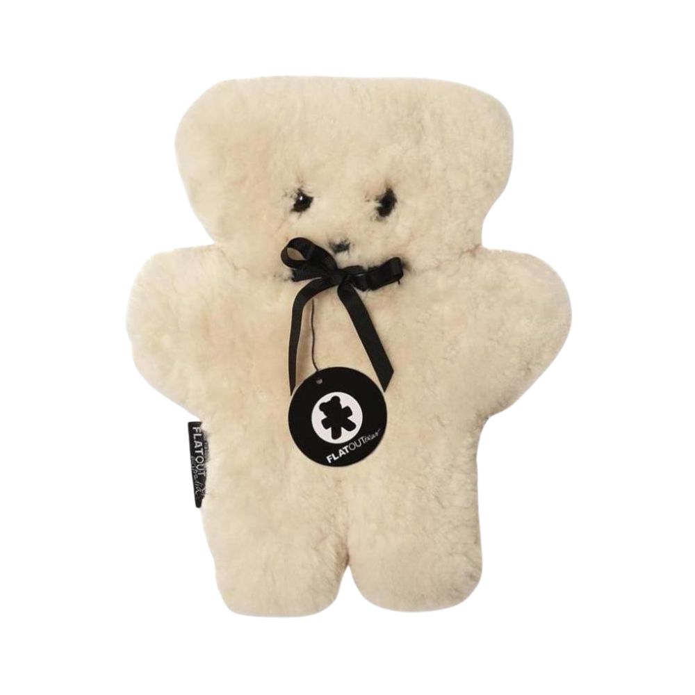 FLATOUT Bear-Mini, Milk