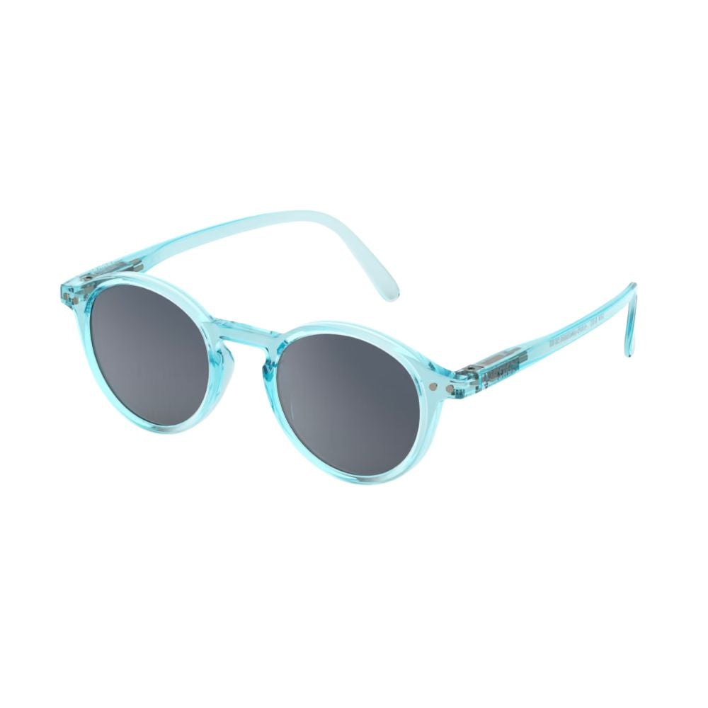 Izipizi Sunglasses Kids Turquoise Stone D 5-7Y
