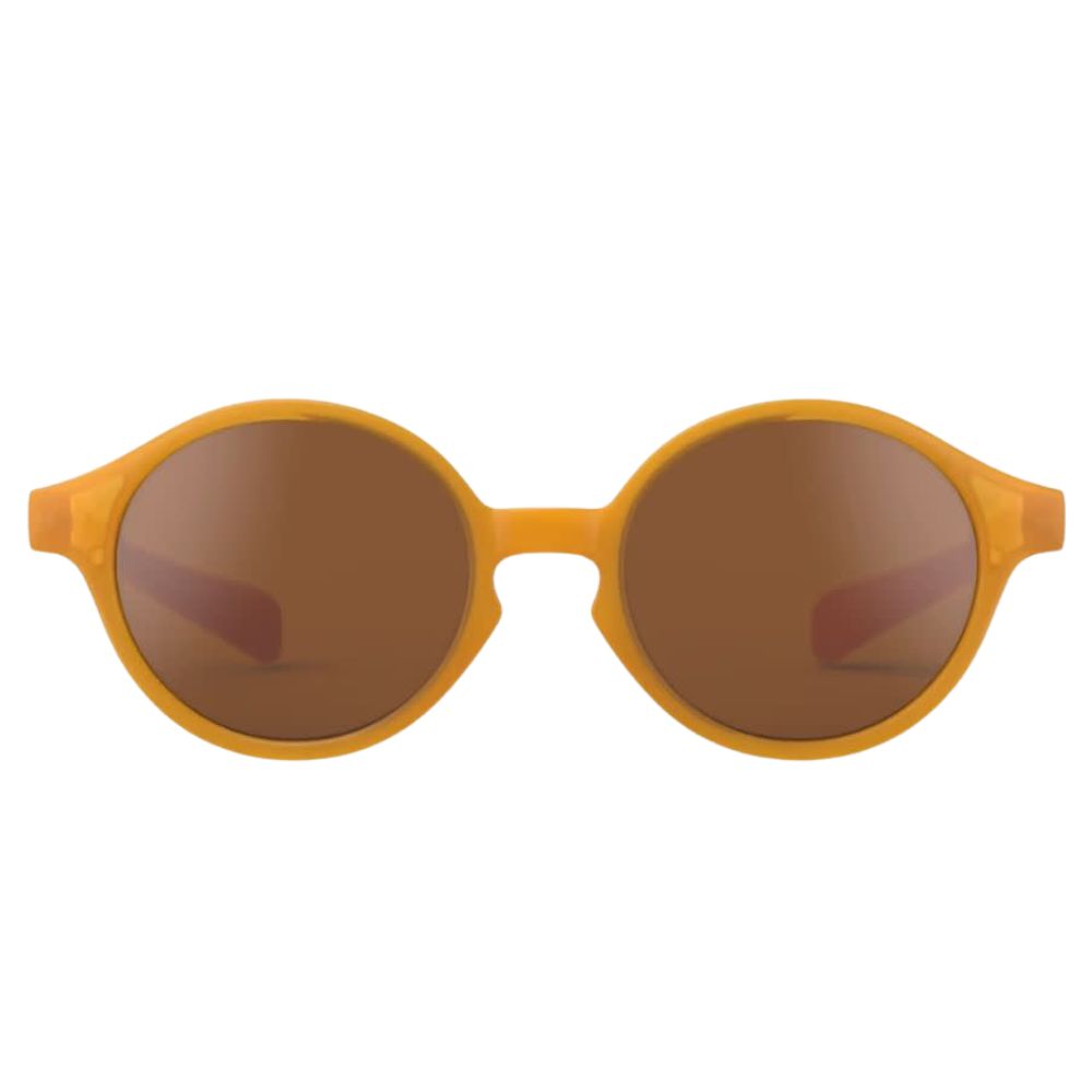 Izipizi Baby Sunglasses Golden Canyon 0-3Y