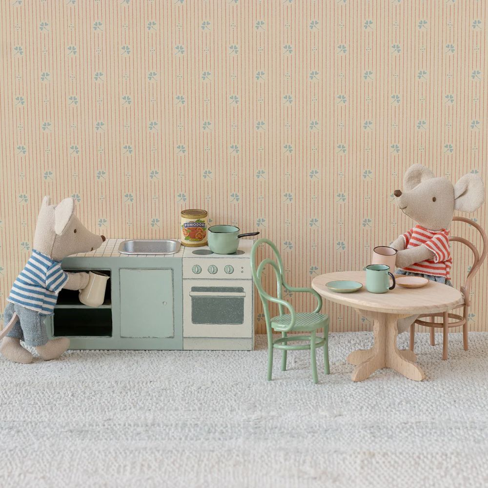 Maileg Kitchen counter, Mouse