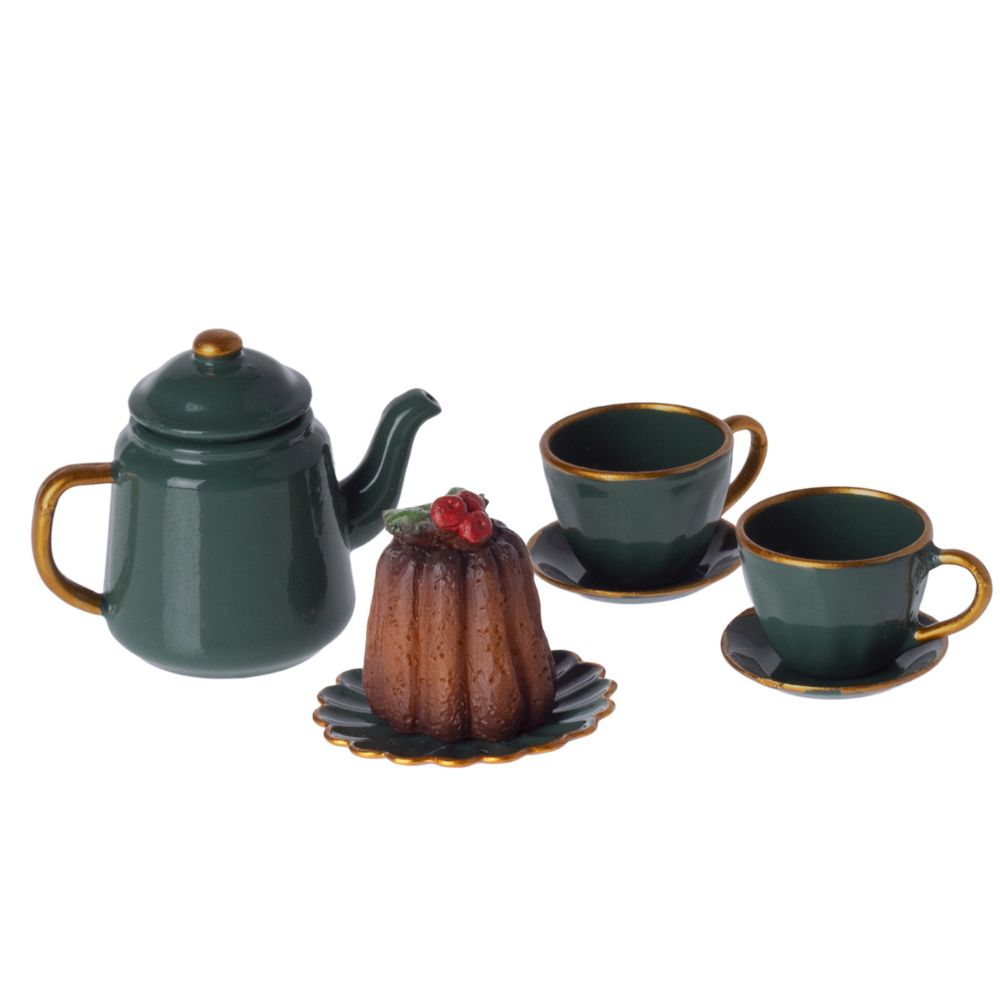 Maileg Christmas Tea Party