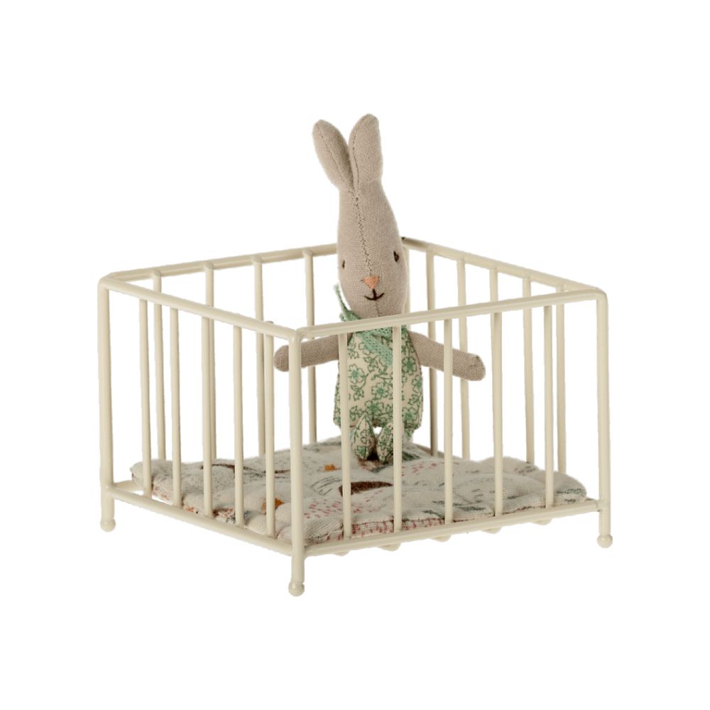 Maileg Playpen - My