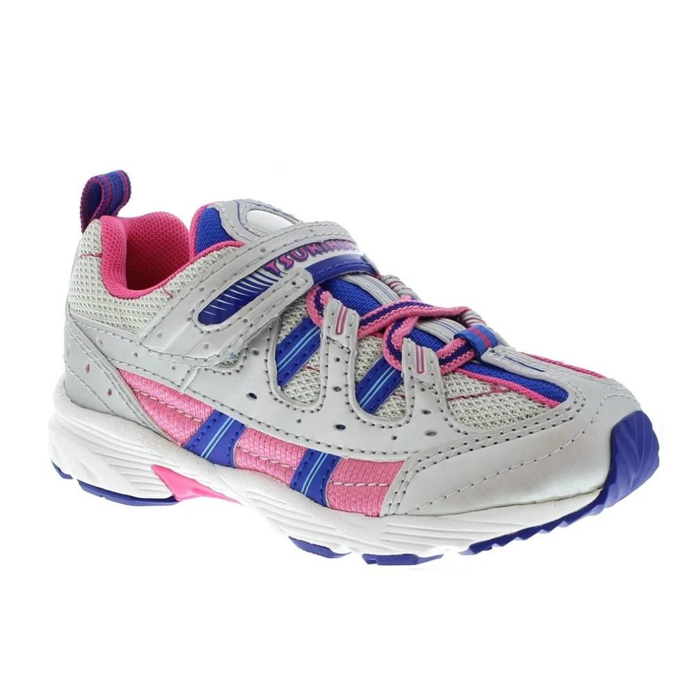Tsukihoshi Speed Silver / Blue