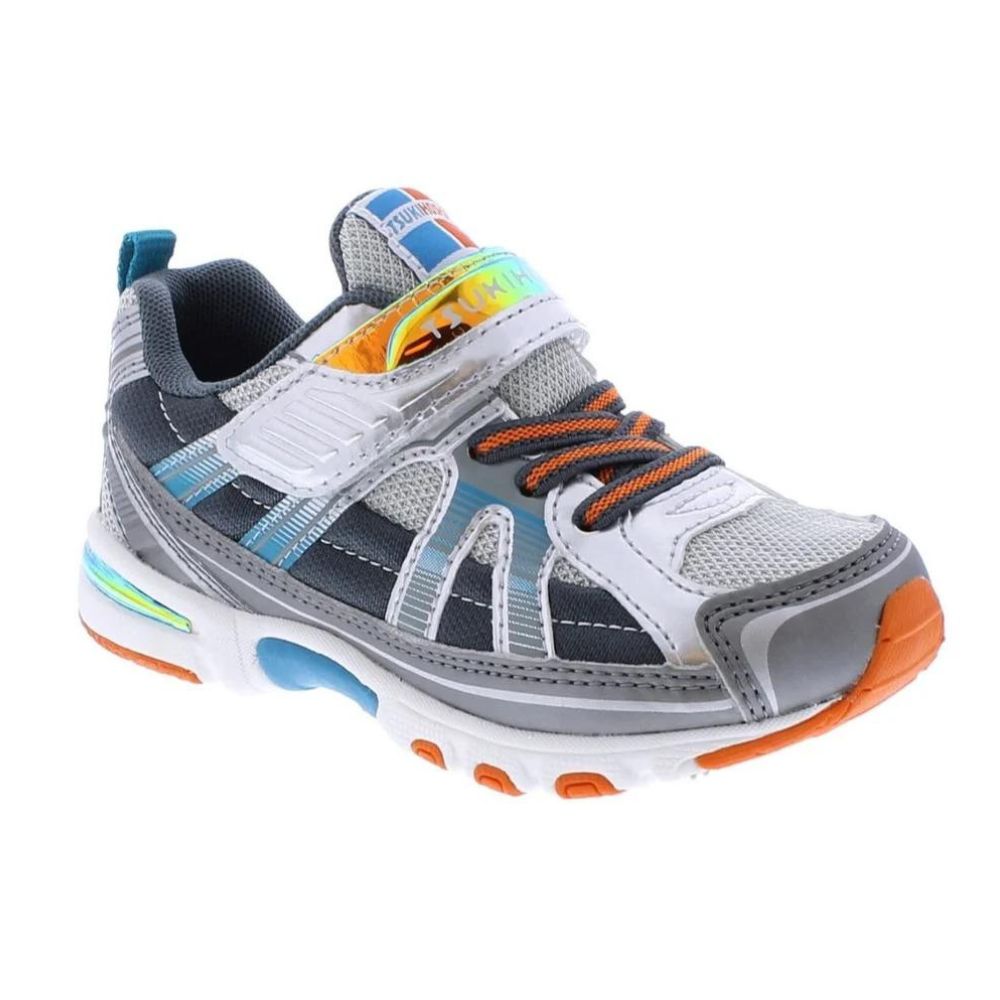 Tsukihoshi Storm Silver / Grey