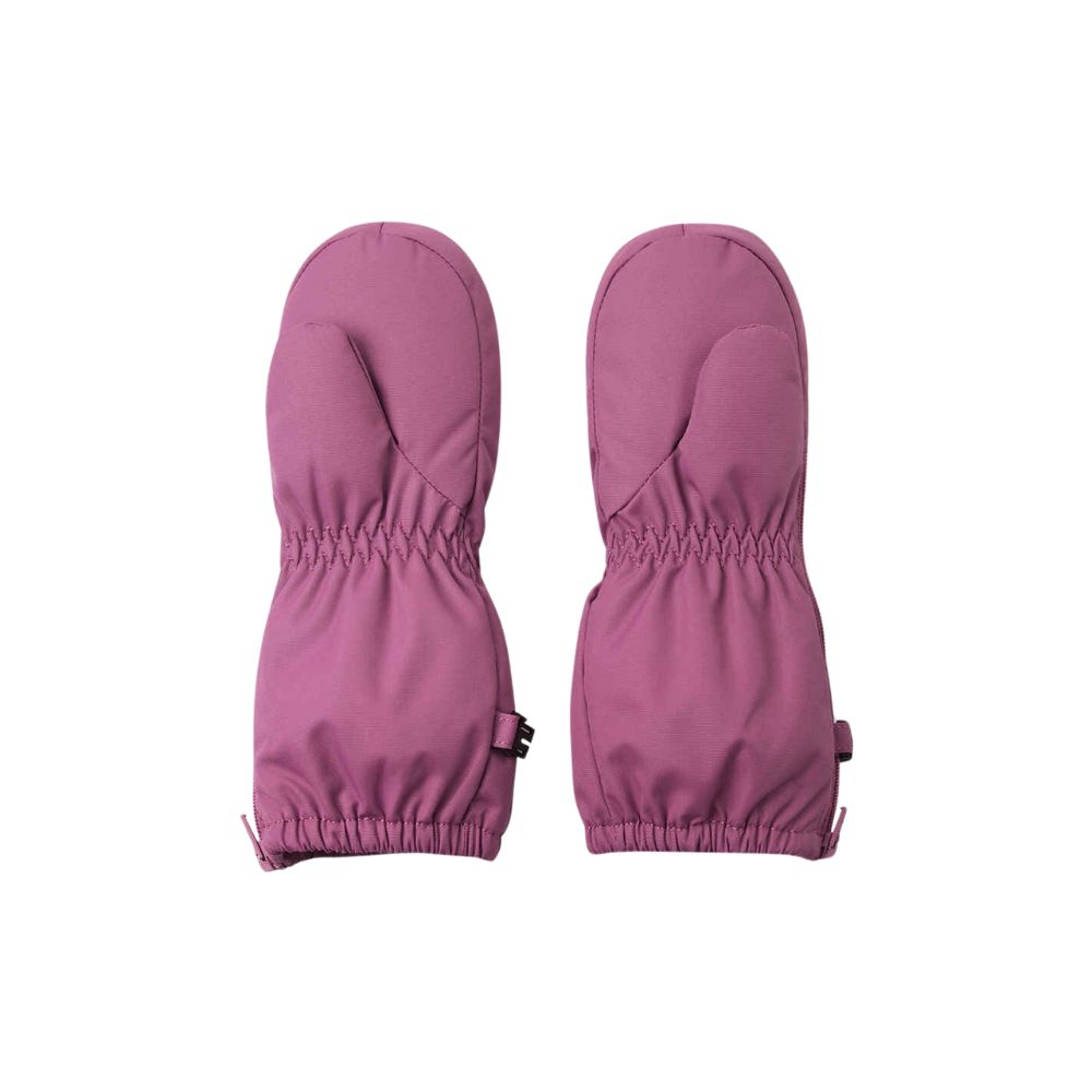 Reima Woven Mittens Tassu