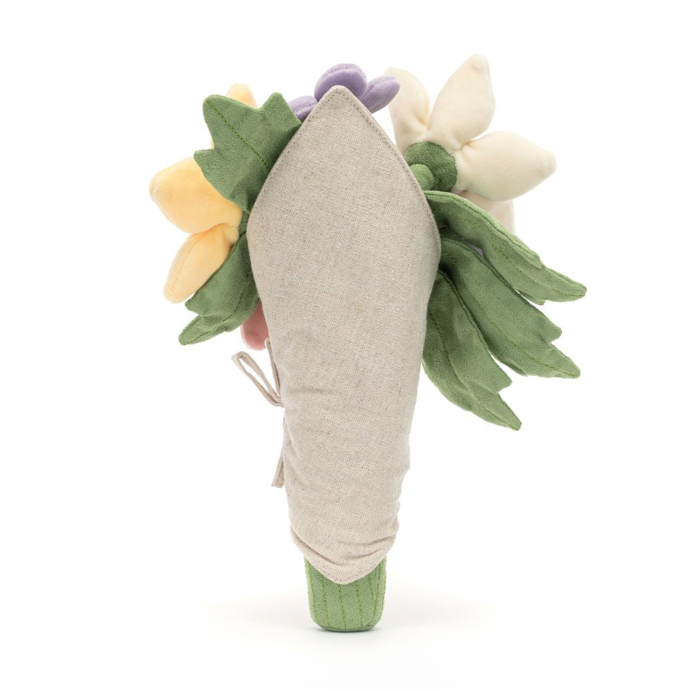 Amuseables Bouquet of Flowers