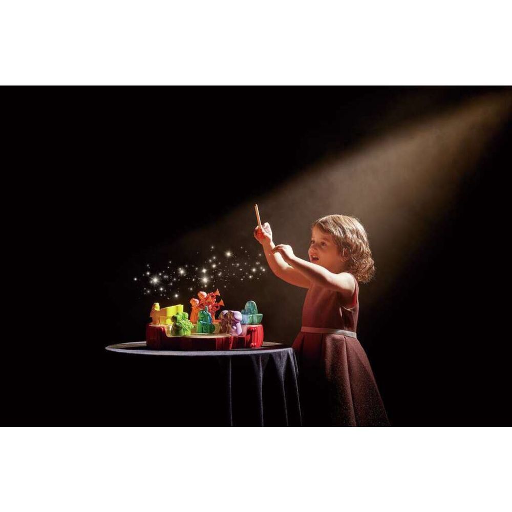 Hape Mini Conductor’s Orchestra