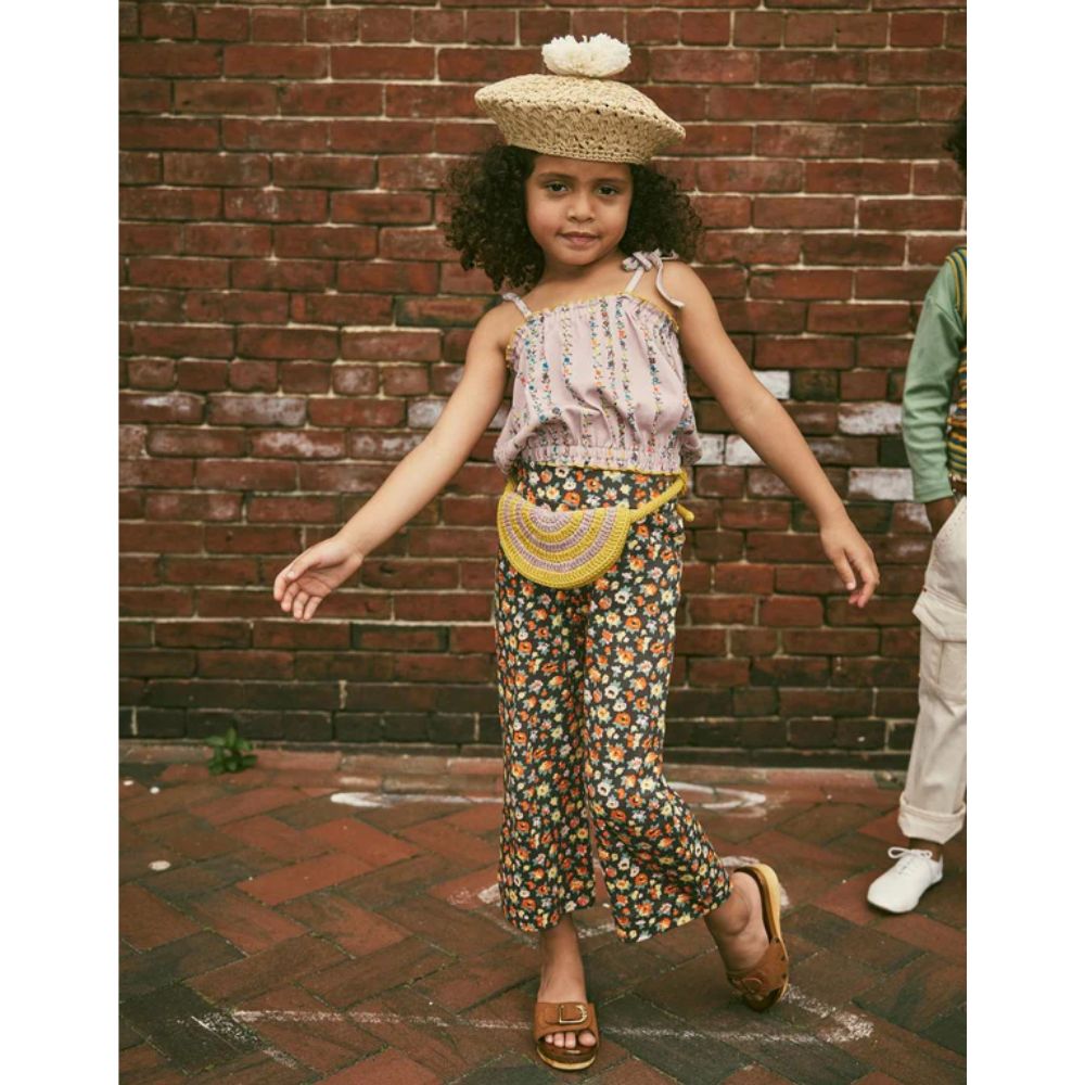 Misha & Puff Circle Skirt BB