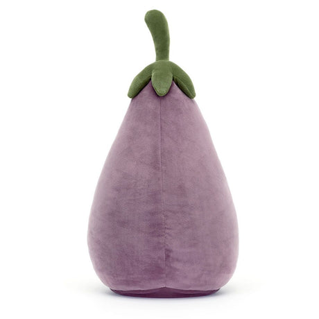 Vivacious Vegetable Eggplant Large