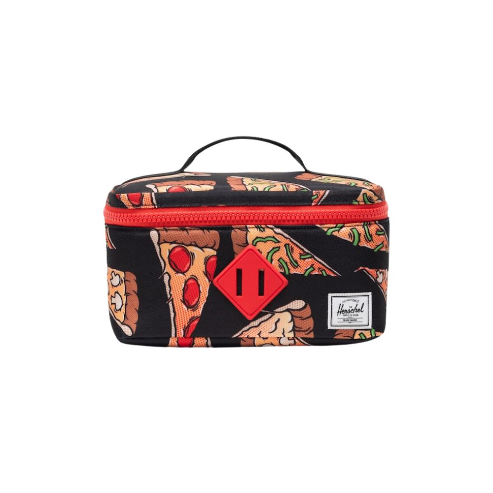Herschel Heritage Little Lunch Box - Pizza Party