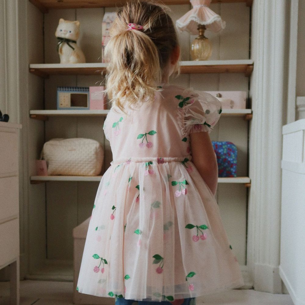 Konges Slojd Tullie Dress