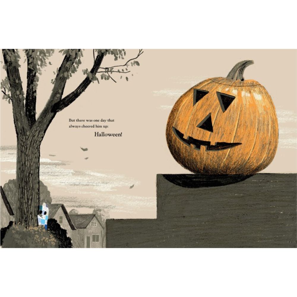 The Little Ghost who was a Quilt HC by Riel Nason