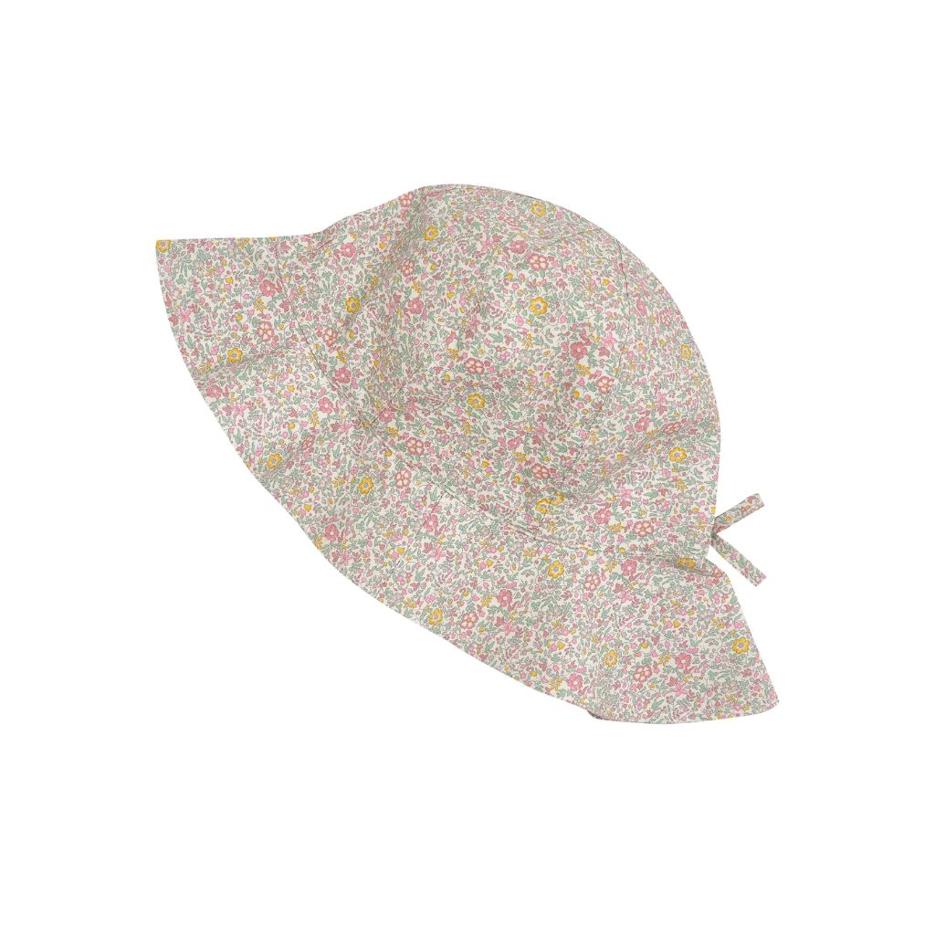 Huttelihut Summer Hat Liberty