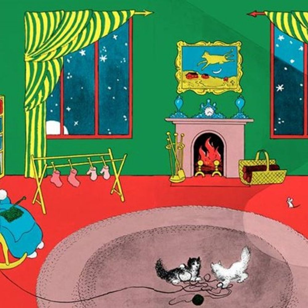 Goodnight Moon