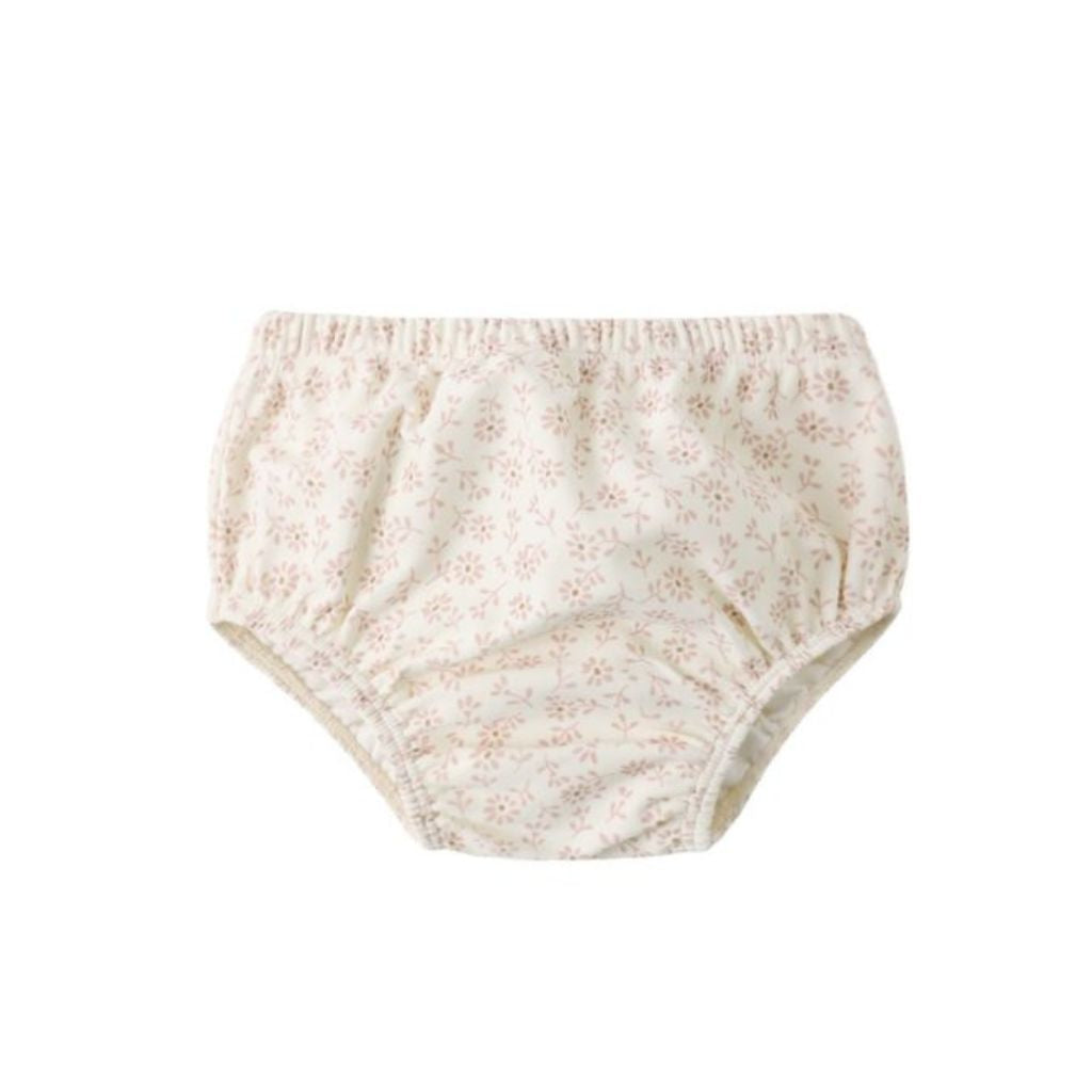 Quincy Mae Swim Diaper Ditsy