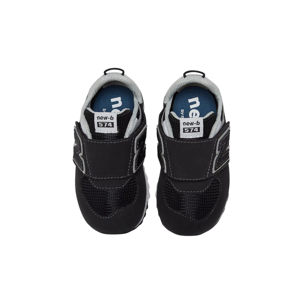 New Balance NEW-B First Black