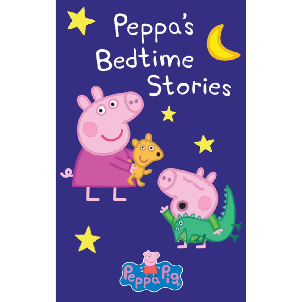 Yoto Peppa Pig Bedtime Stories