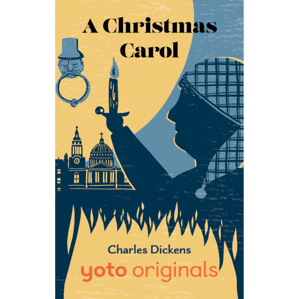 Yoto a Christmas Carol