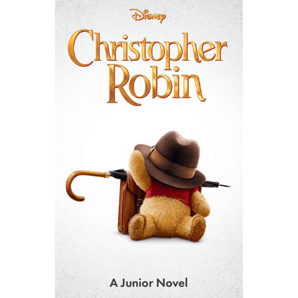 Yoto Disney Christopher Robin