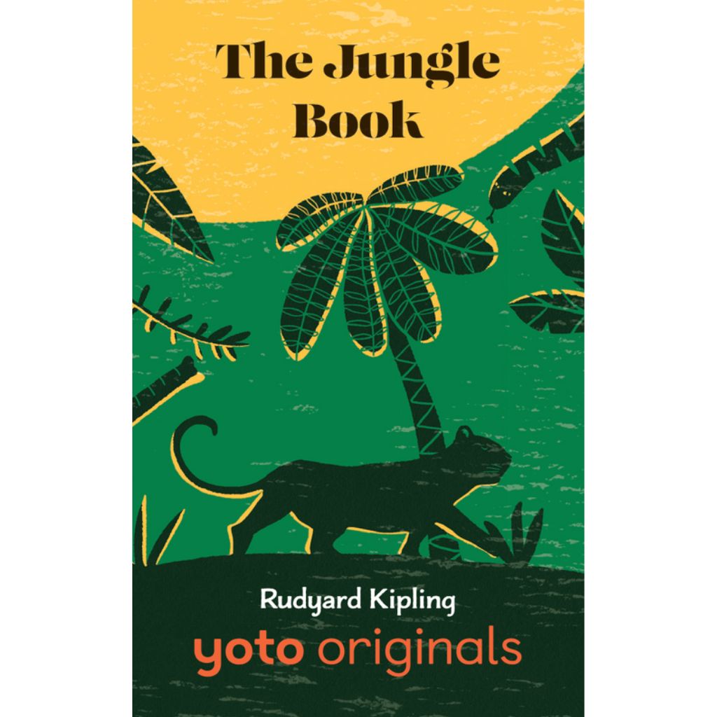 Yoto The Jungle Book