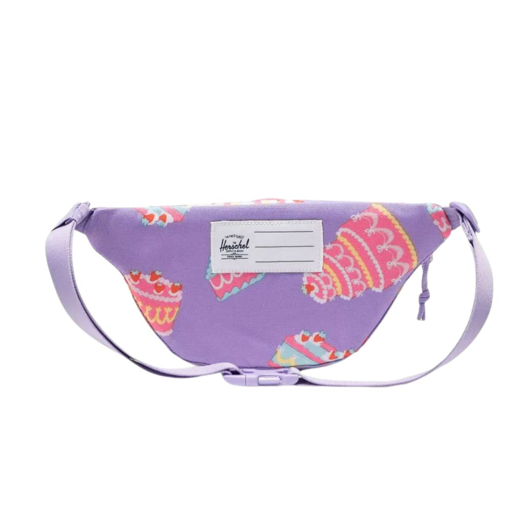 Herschel Heritage Hip Pack Little Herschel - Cakes