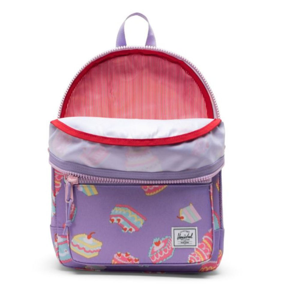 Herschel Heritage Kids Backpack - Cakes