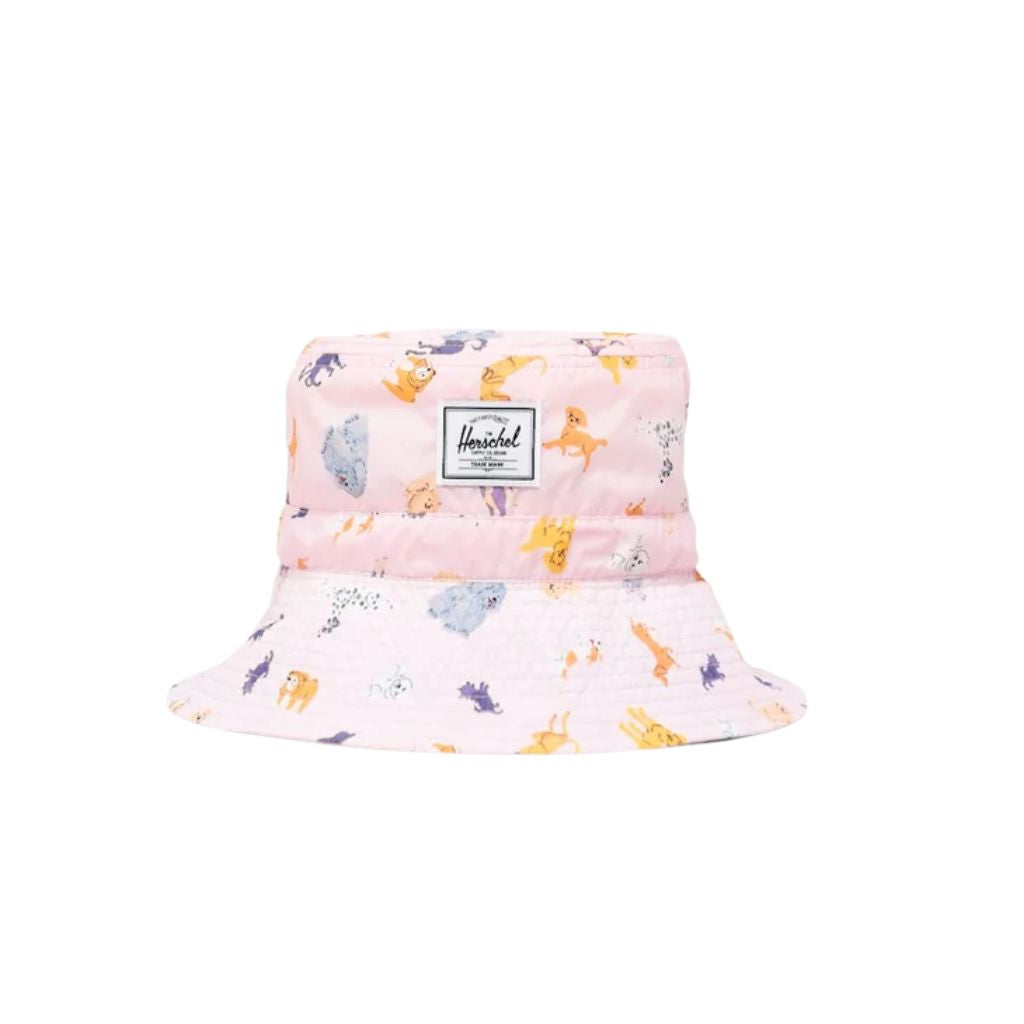 Herschel Beach UV Baby Bucket Hat