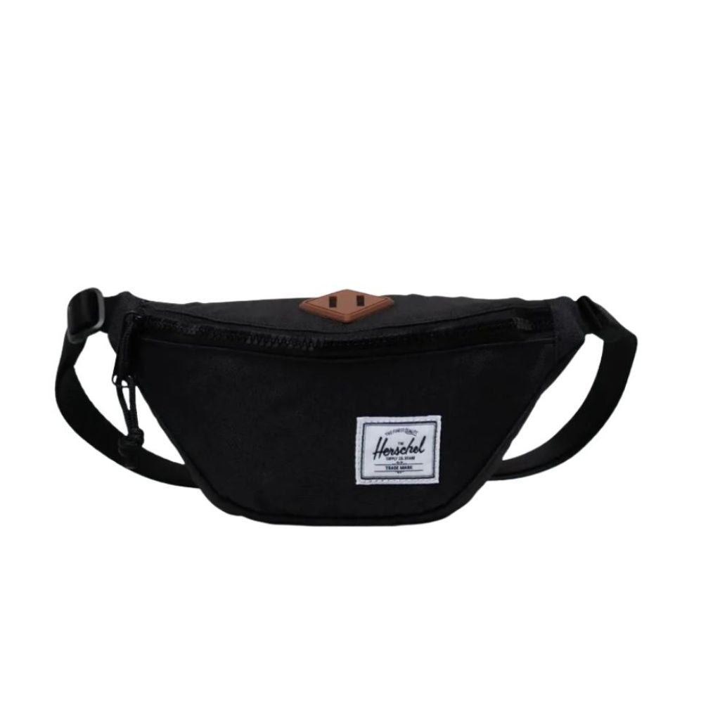 Herschel Twelve Hip Bag - Black