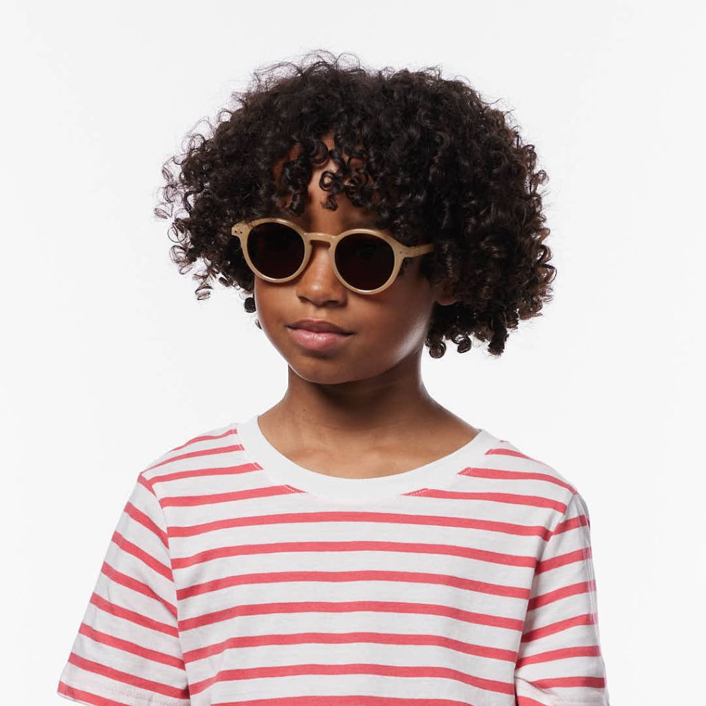 Izipizi Sunglasses D Macchiato- 3-5Y