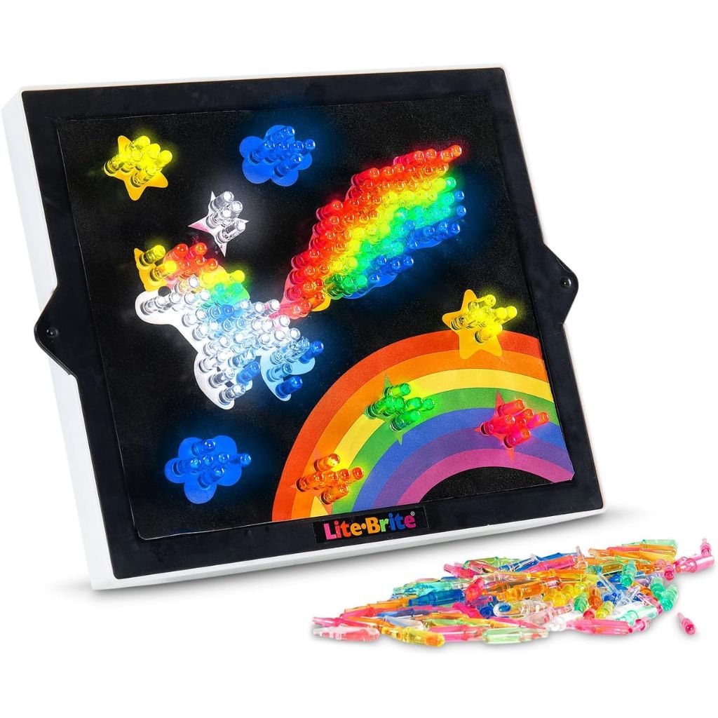 Lite Brite