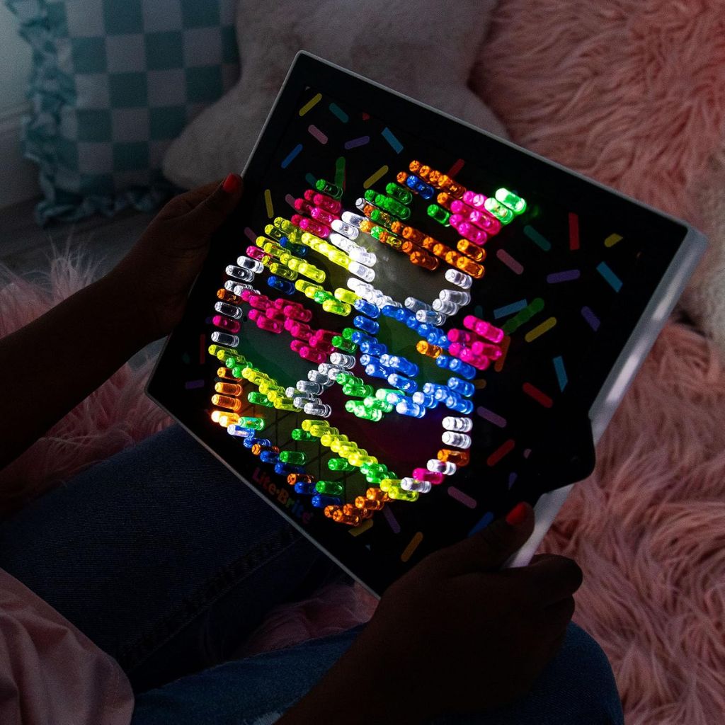 Lite Brite