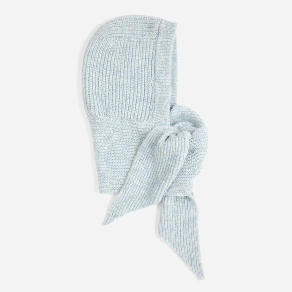 Bobo Choses Knitted Hooded Scarf