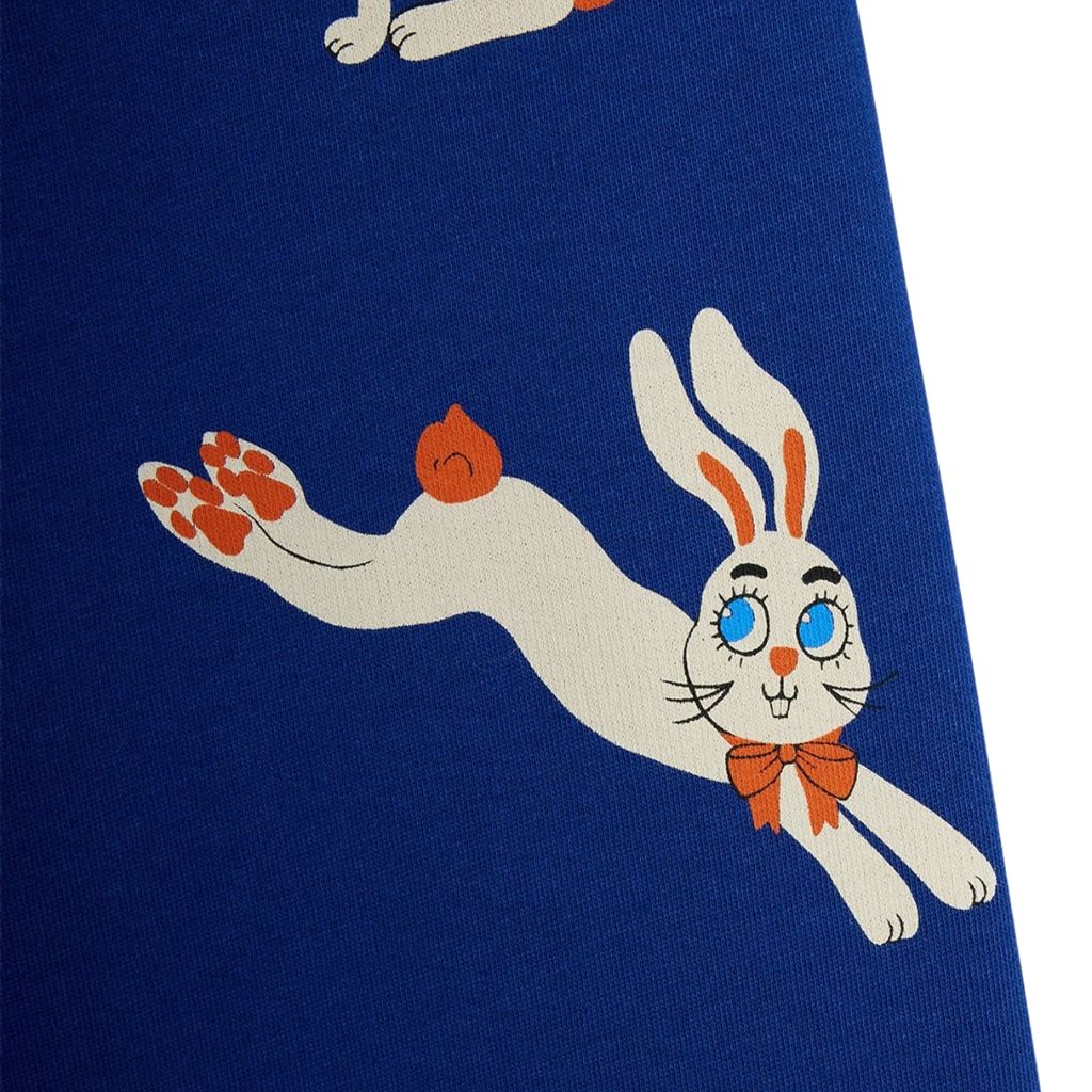 Mini Rodini Rabbit Sp Sweatpants