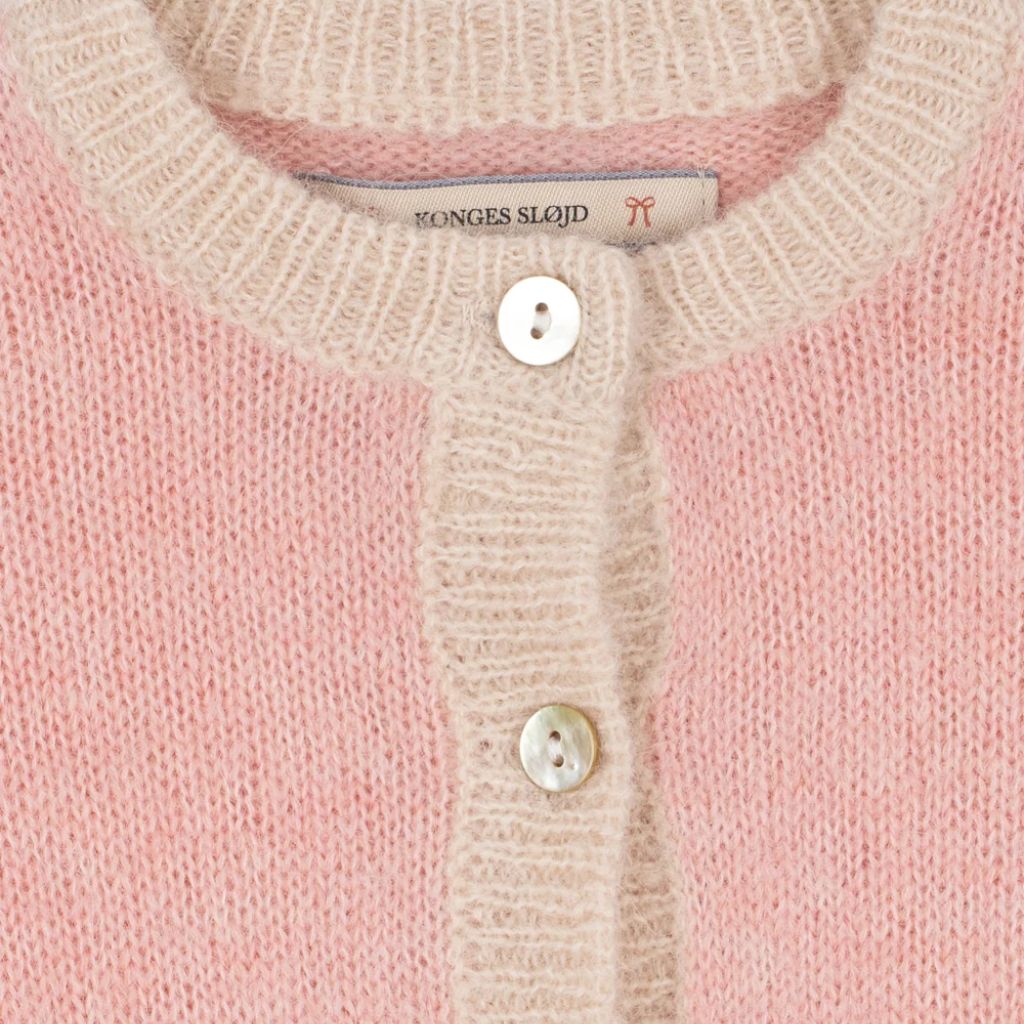 Konges Sløjd Kitty Cardigan