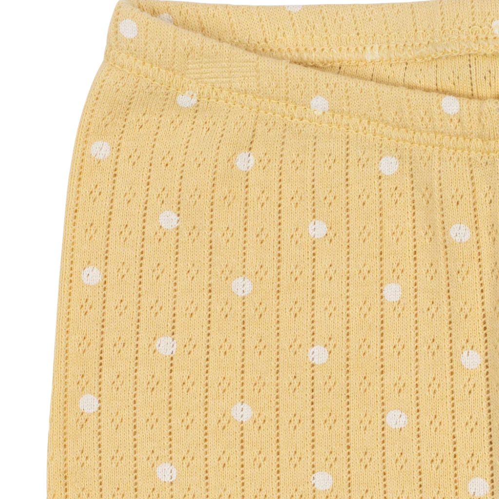 Konges Sløjd Minnie Pants Dot Golden