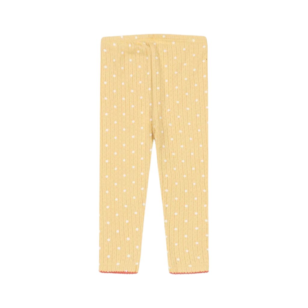 Konges Sløjd Minnie Pants Dot Golden