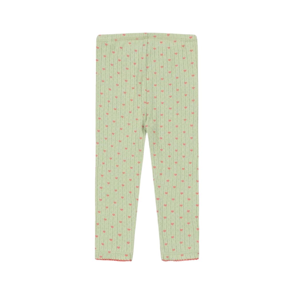 Konges Sløjd Minnie Pants Coeur Lint