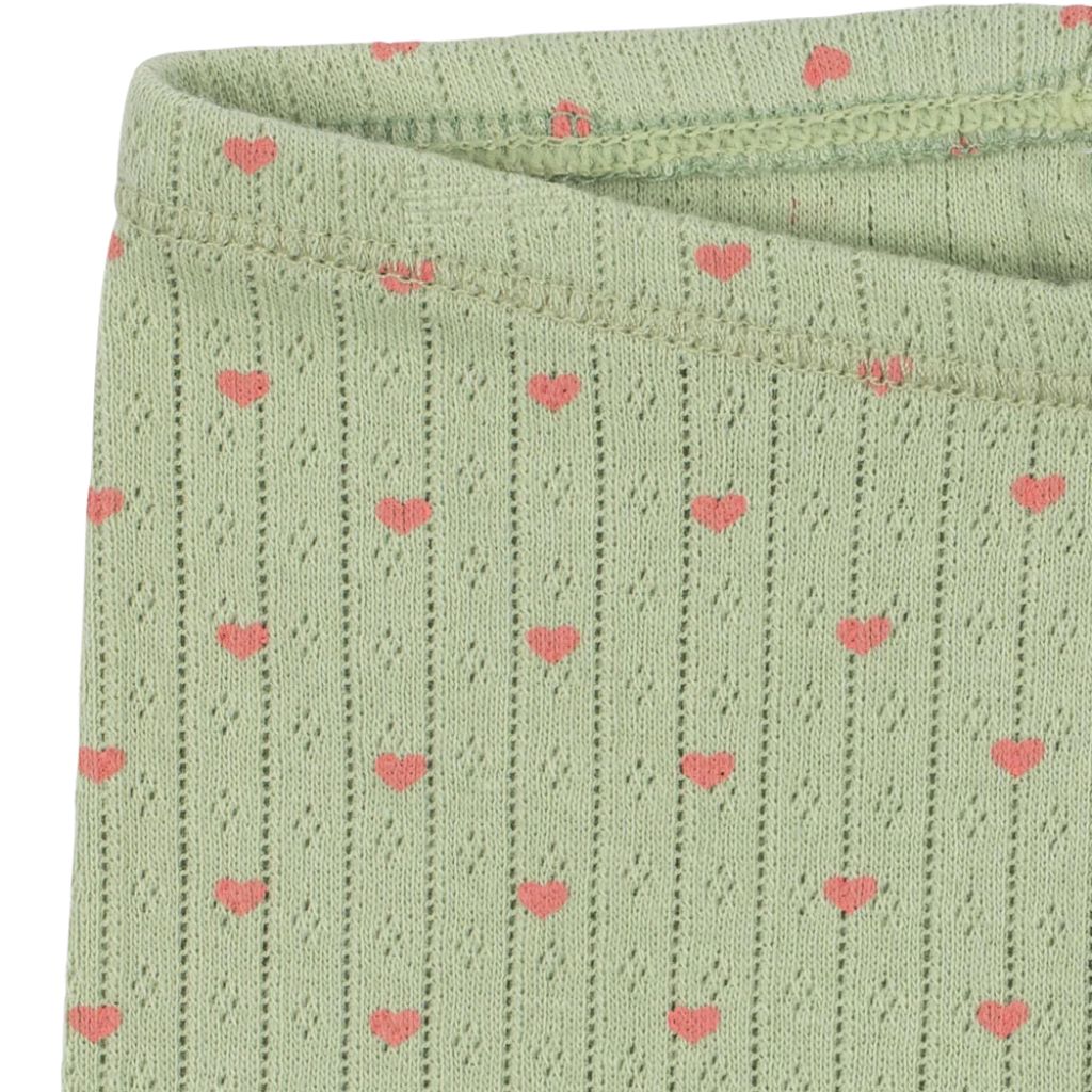 Konges Sløjd Minnie Pants Coeur Lint