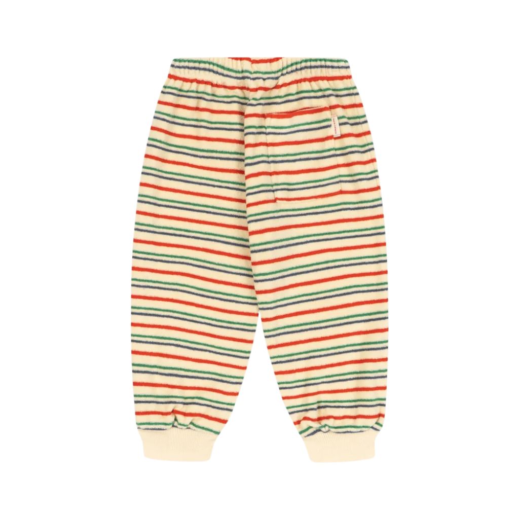 Konges Sløjd Itty Sweat Pants Kick Stripe