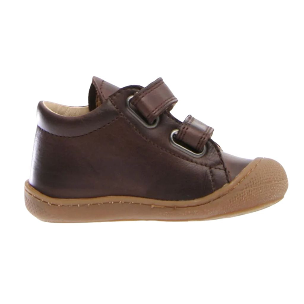 Naturino Cocoon Dark Brown