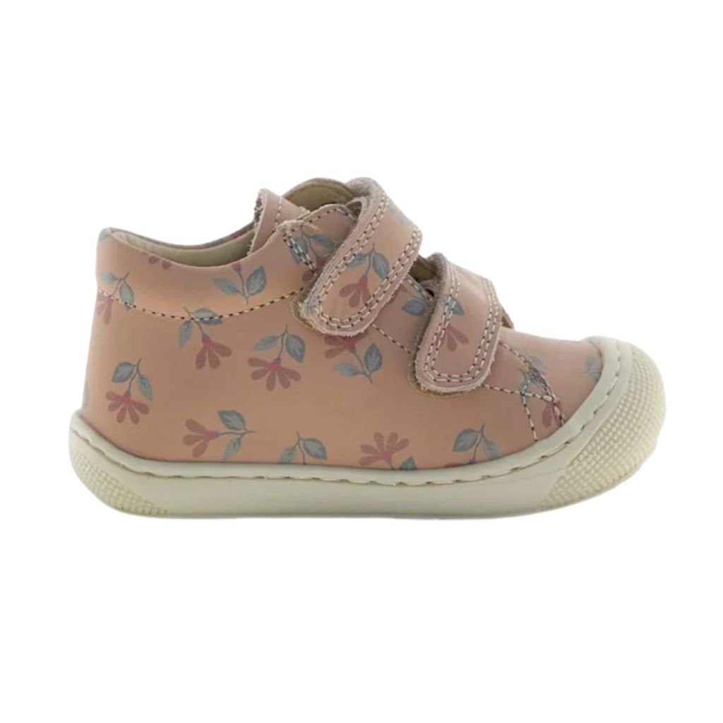 Naturino Cocoon Print Cipria