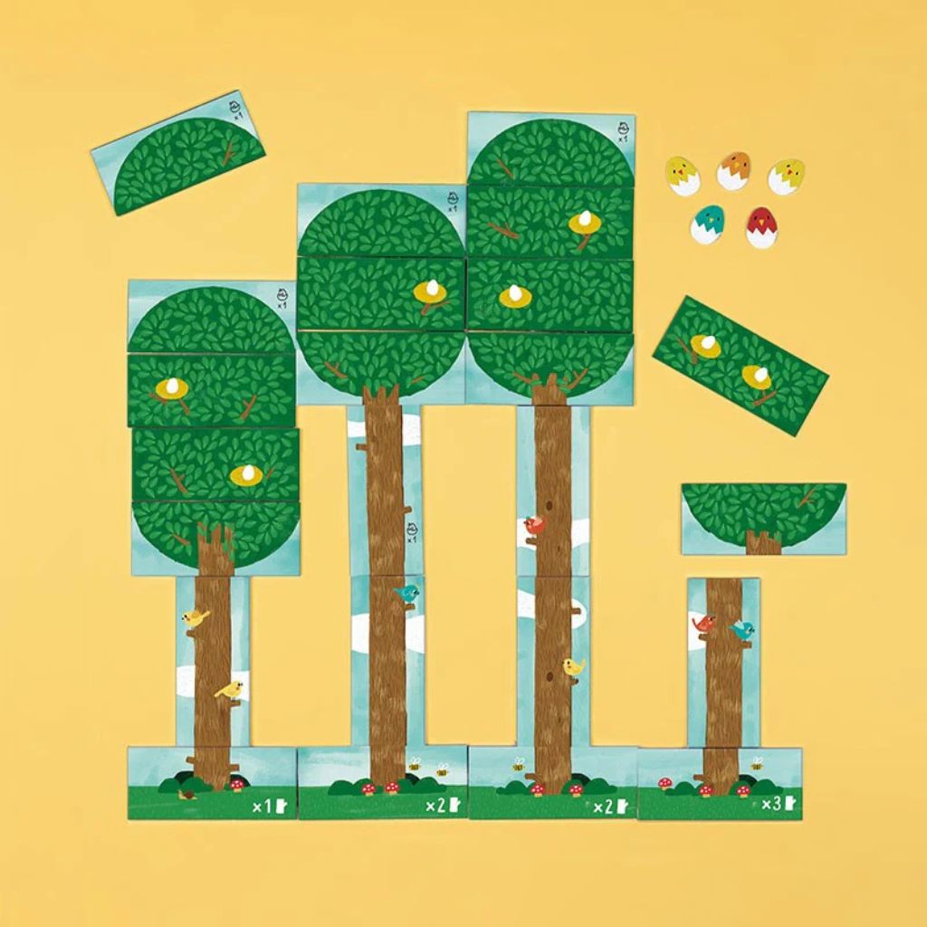 Londji Tiny Game - Piu Piu