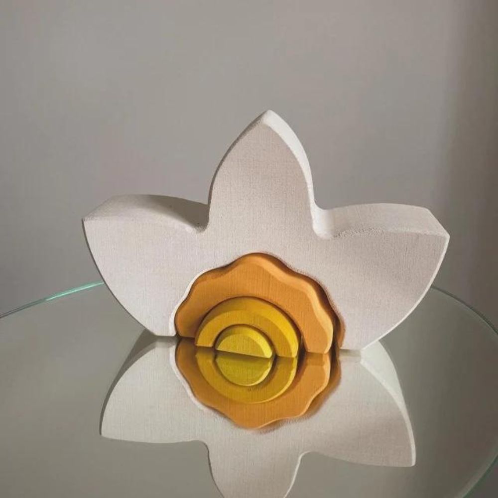 Raduga Grez Narcissus Arch Stacker