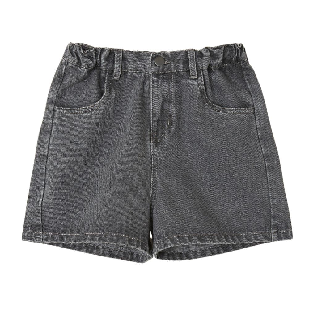 Main Story Denim Short