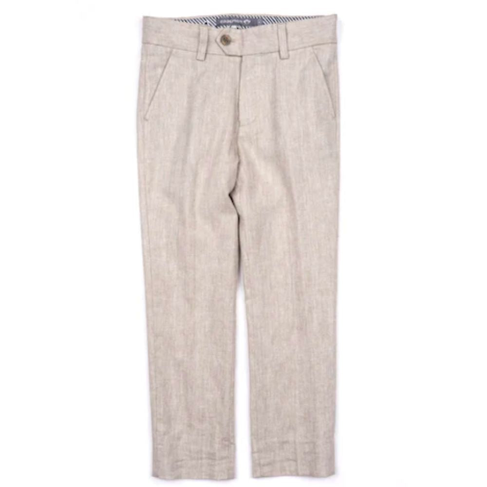 Appaman Suit Pant