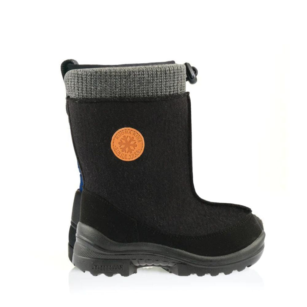 Kuoma Taika Winter Boot Black