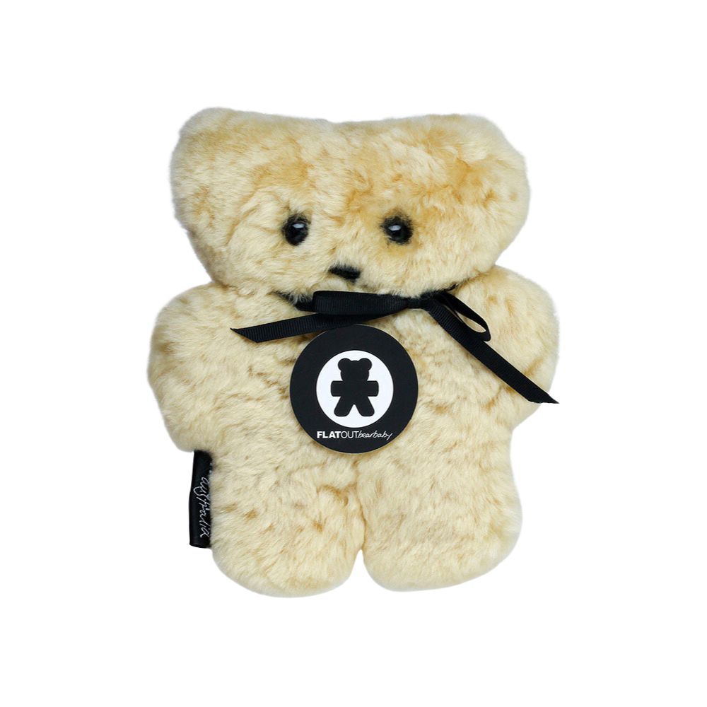 FLATOUT Bear-Mini, Honey