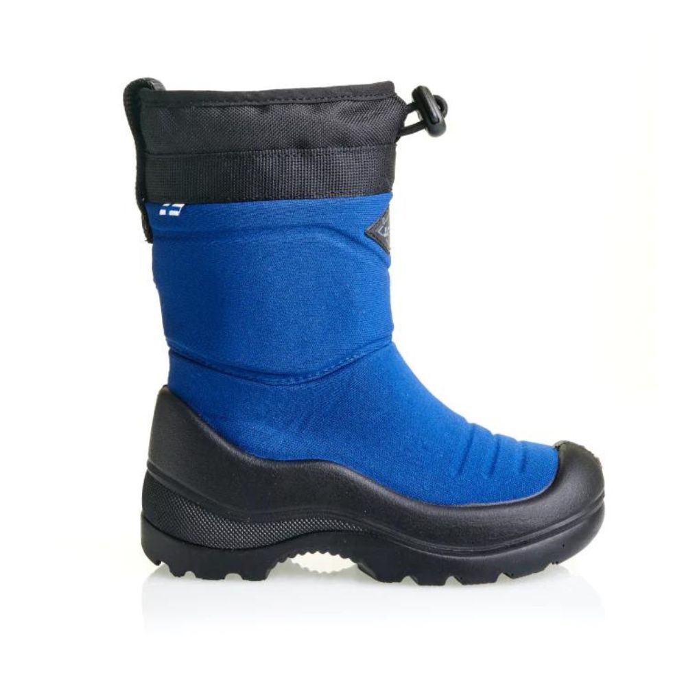 Kuoma SnowLock Winter Boot Sky Blue