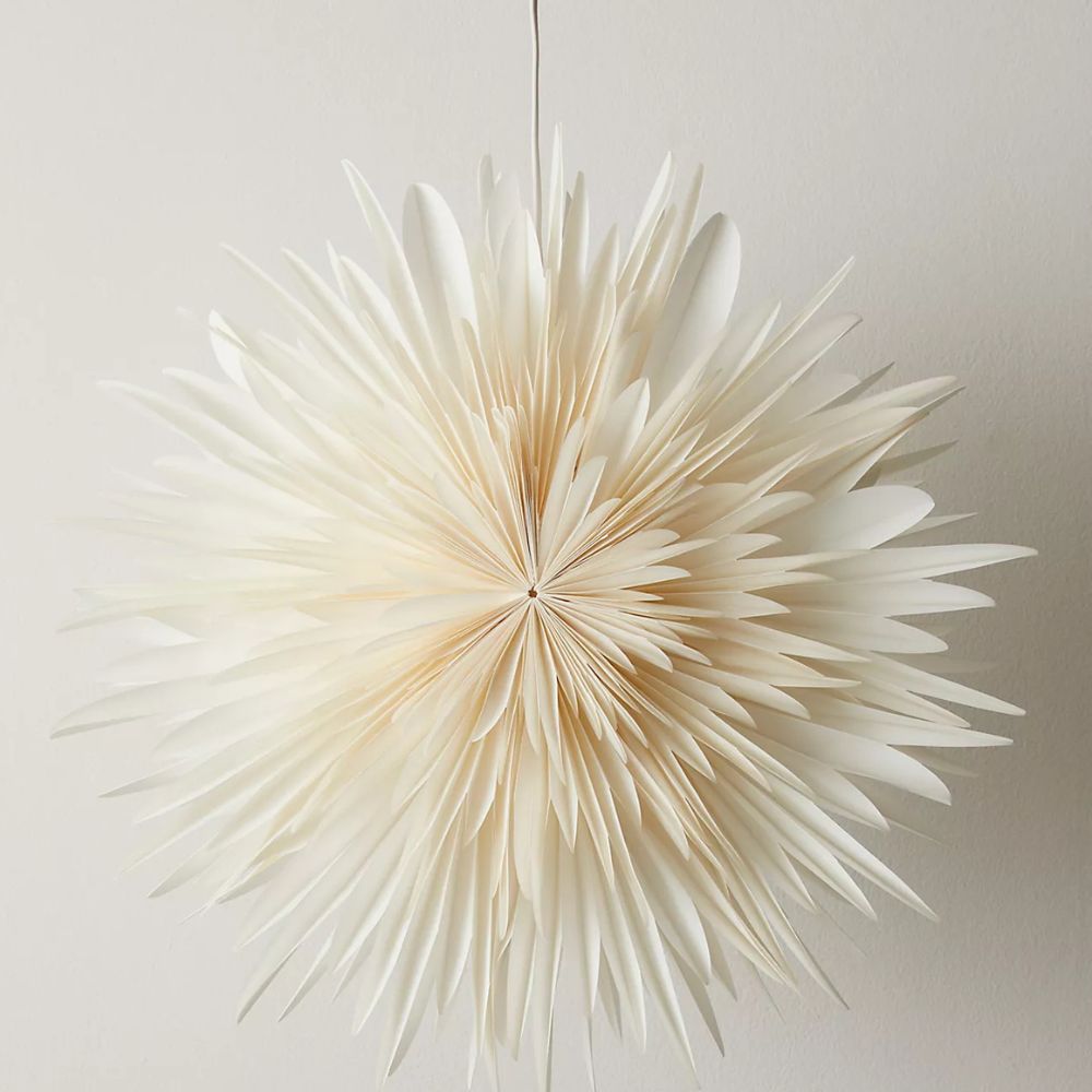 Stella Dalia White